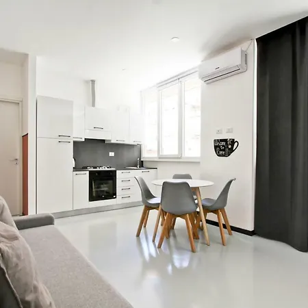 Vatican Loft - & Apartment Rome