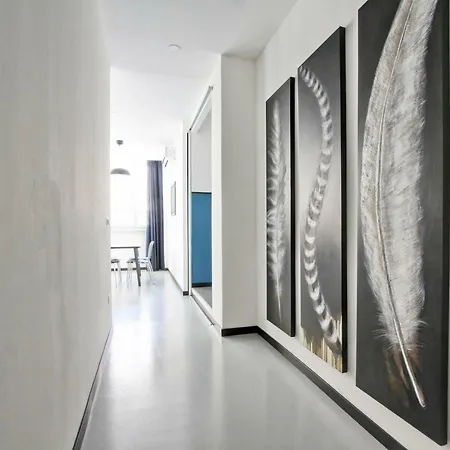 Vatican Loft - &