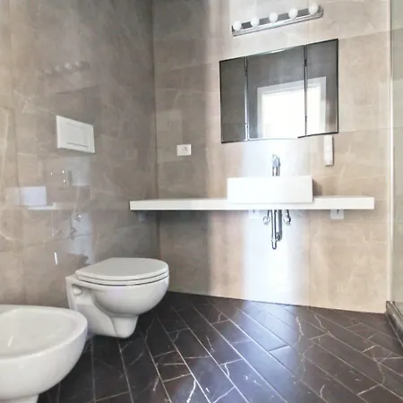 Vatican Loft - &