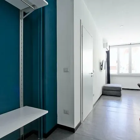 Vatican Loft - & Apartment *