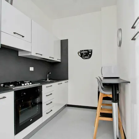 Apartment Vatican Loft - &