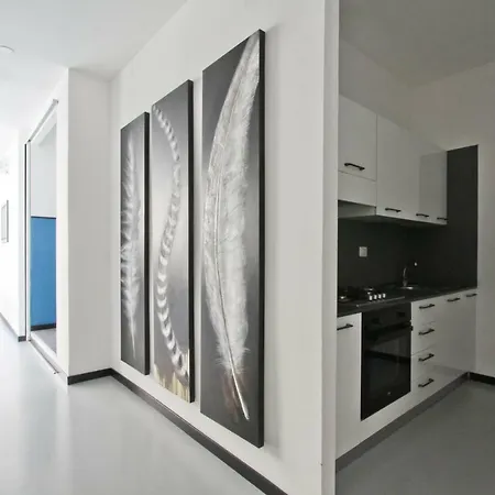 Vatican Loft - & Apartment Rome
