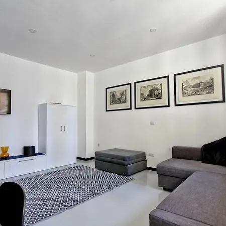 Vatican Loft - & Apartment Rome