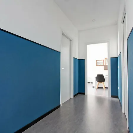 Vatican Loft - &
