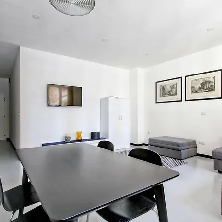 Vatican Loft - &