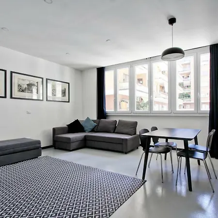 Vatican Loft - & Apartment *