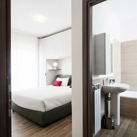 Fonte Laurentina Apartment Rome