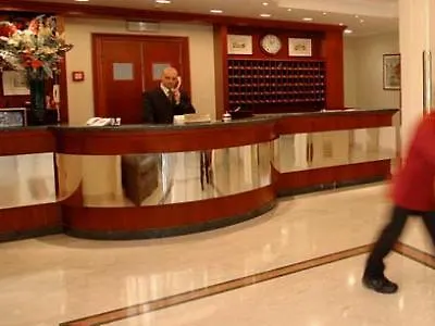 The Brand 4* Róma