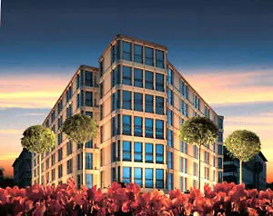 Palazzo Cardinal Cesi Hotel