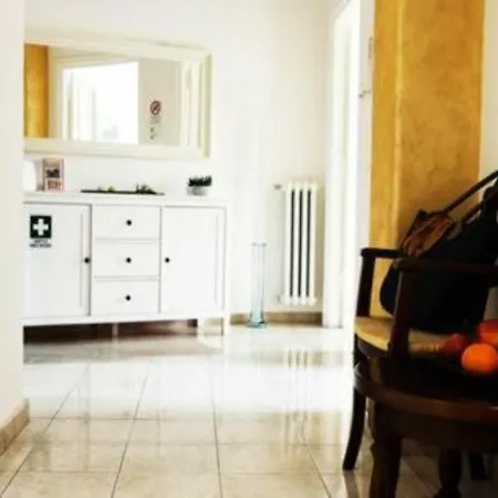 Apartment Colle Aventino Rome