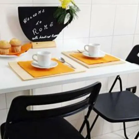 Colle Aventino Apartment *