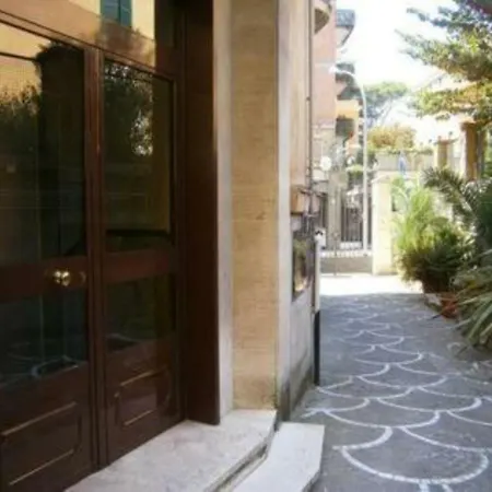 Colle Aventino * Rome