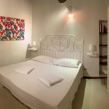 Apartment Urbana Colosseo Boutique