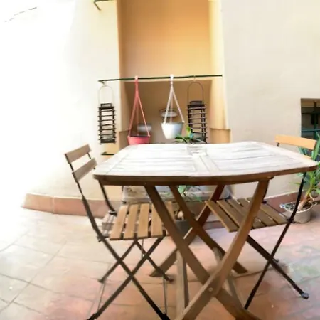 Apartment Urbana Colosseo Boutique Rome