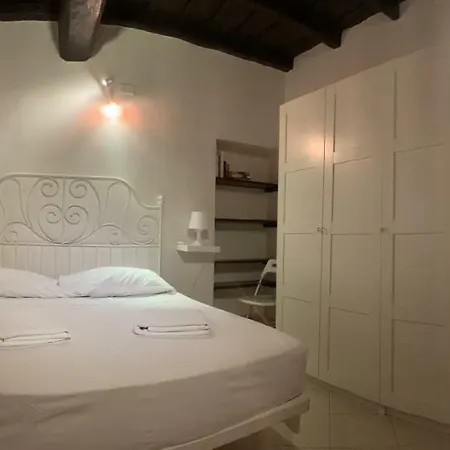 Urbana Colosseo Boutique Apartment *