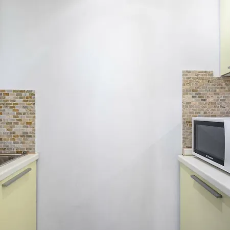 Apartment Studio Via Dell'archetto Rome