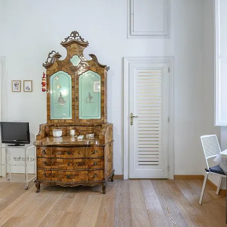 Studio Via Dell'archetto
