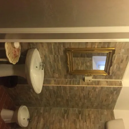 Bed & Breakfast Ermes Relais 3*