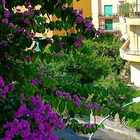 Apartment Colle Aventino *