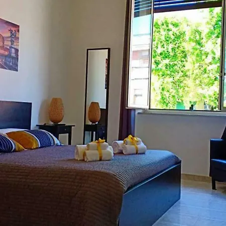 Colle Aventino Apartment Rome