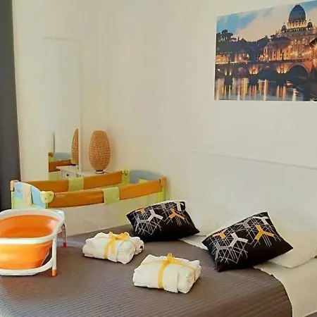 Colle Aventino * Rome