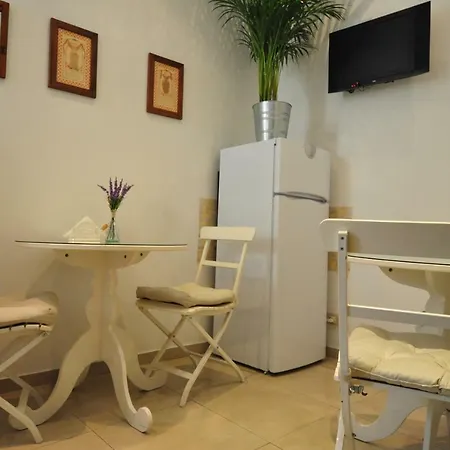 Babuino 127 Guest house Rome
