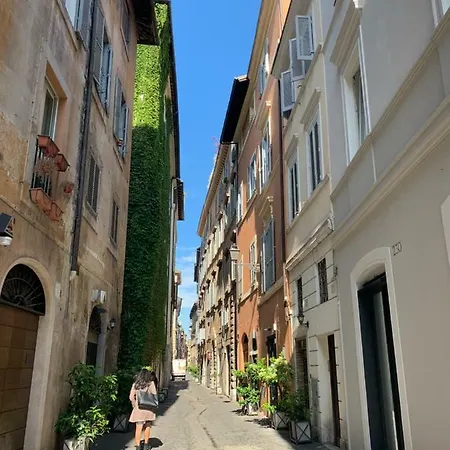 Guest house Residenza Domizia