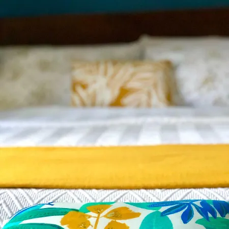 Guest house Il Gelsomino Blu