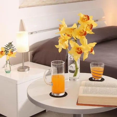 Bed and breakfast Rome Aparthotel 2*