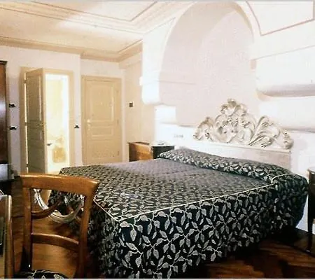Hotel Aventino