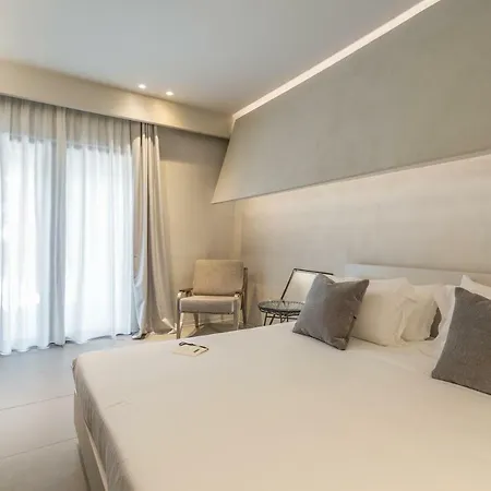 Resort Fauno Urban Roma