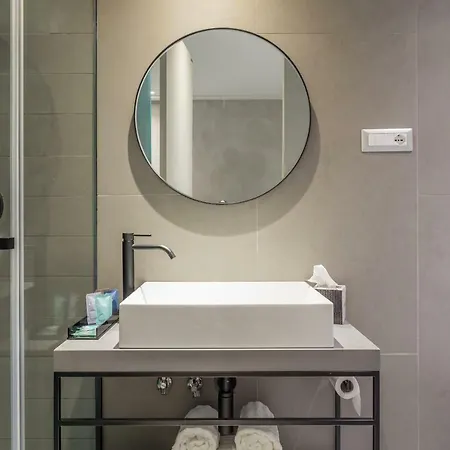 Resort Fauno Urban Roma