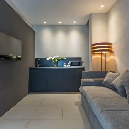 Fauno Urban 3* Roma