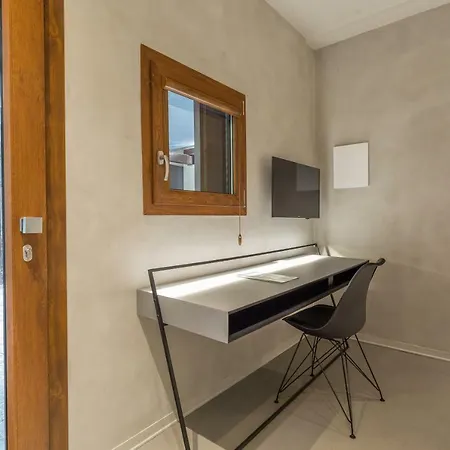 Fauno Urban Resort Roma