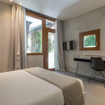 Fauno Urban Resort Roma