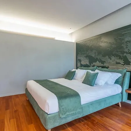 Resort Fauno Urban Roma