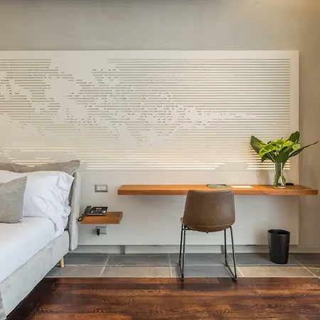 Fauno Urban Resort 3*