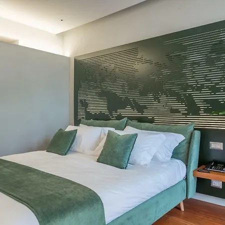 Fauno Urban Resort 3*