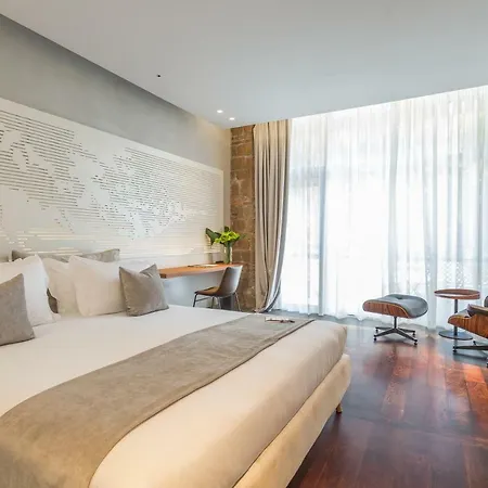 Fauno Urban Resort 3*