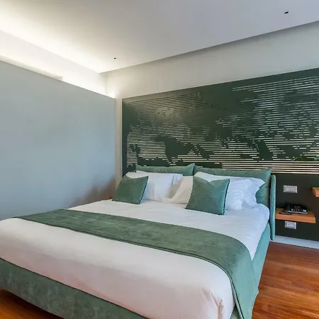 Resort Fauno Urban