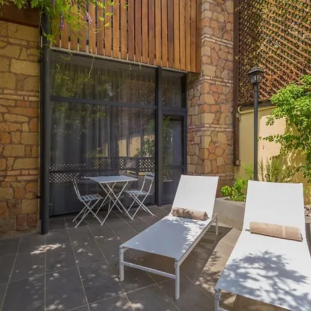 Fauno Urban Resort 3*