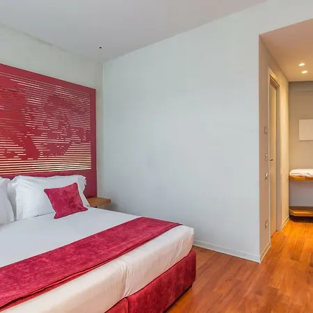 Resort Fauno Urban Roma