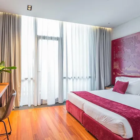 Resort Fauno Urban Roma