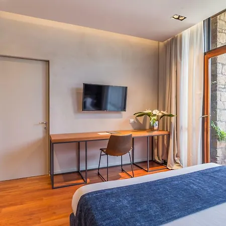 Resort Fauno Urban Roma