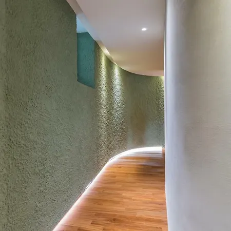 Fauno Urban Řím