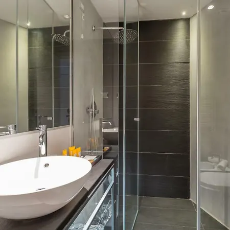 Resort Fauno Urban Roma
