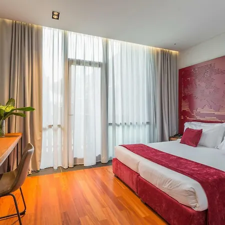 Fauno Urban Resort Roma