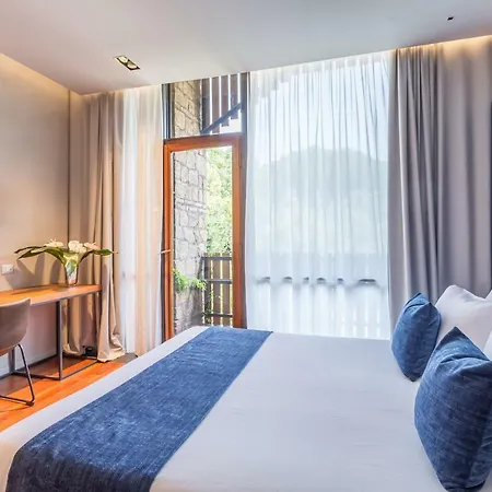 Fauno Urban Resort Roma