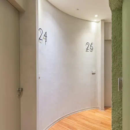 Resort Fauno Urban 3*