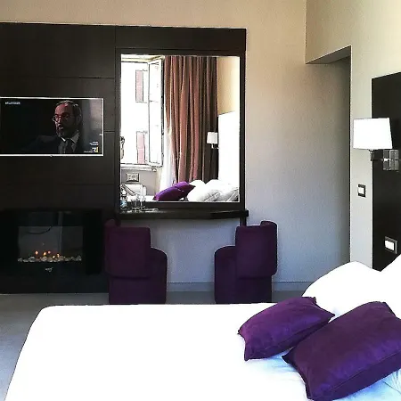 Holidays Boutique Bed & Breakfast 4*